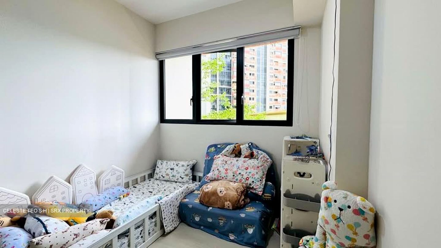 Riverfront Residences (D19), Apartment #605410341